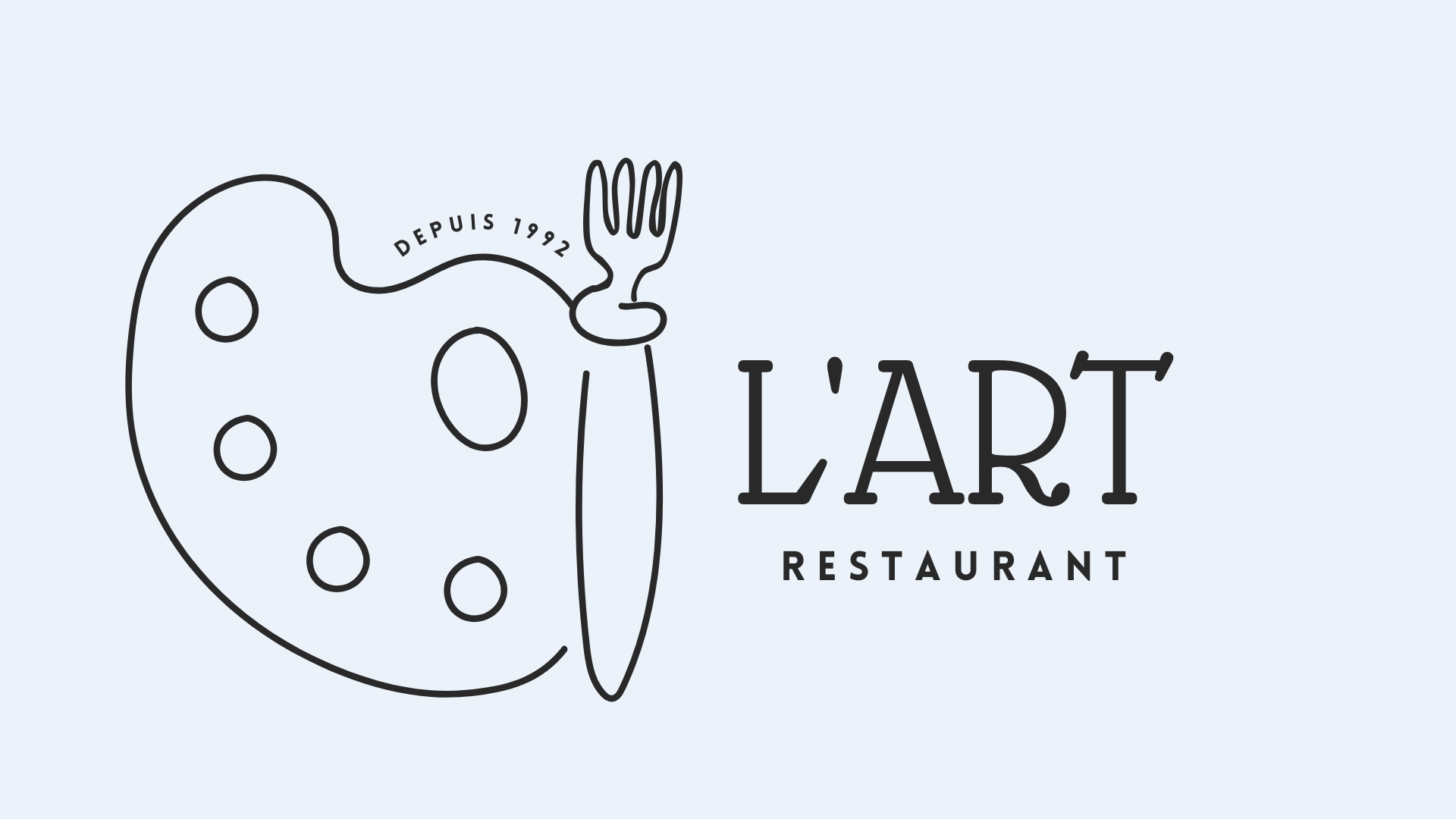L'art Restaurant - 